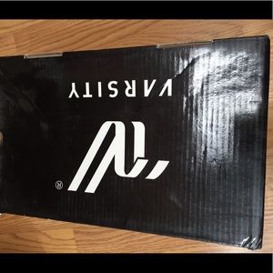 Varsity Cheer Shoes!